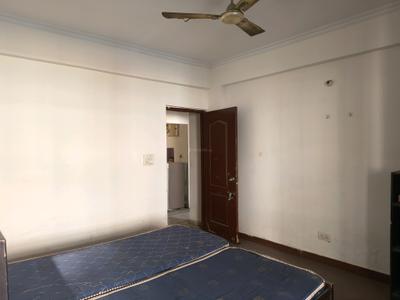 Bedroom Image of 2300 Sq.ft 4 BHK Apartment / Flat for sale in Niho Jasmine Scottish Garden, Indirapuram Ghaziabad for Rs. 22500000