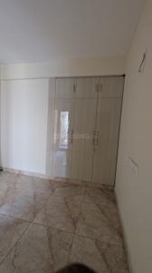 Bedroom Image of 1039 Sq.ft 2 BHK Apartment / Flat for rent in Rise Organic Ghar, Lal Kuan Ghaziabad for Rs. 18000