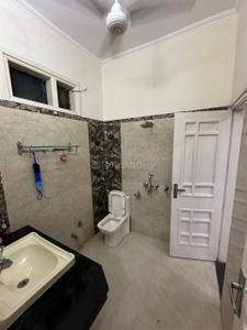 Bathroom Image of 2228 Sq.ft 6 BHK Independent House for rent in Verka Amritsar for Rs. 60000