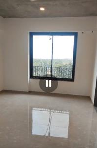 Hall Image of 3150 Sq.ft 4 BHK Apartment / Flat for rent in Sarkhej Ahmedabad for Rs. 33000