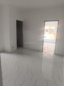 Hall Image of 815 Sq.ft 2 BHK Apartment / Flat for sale in Shanvi Sumangal Heights, Rajarhat Kolkata for Rs. 3700000
