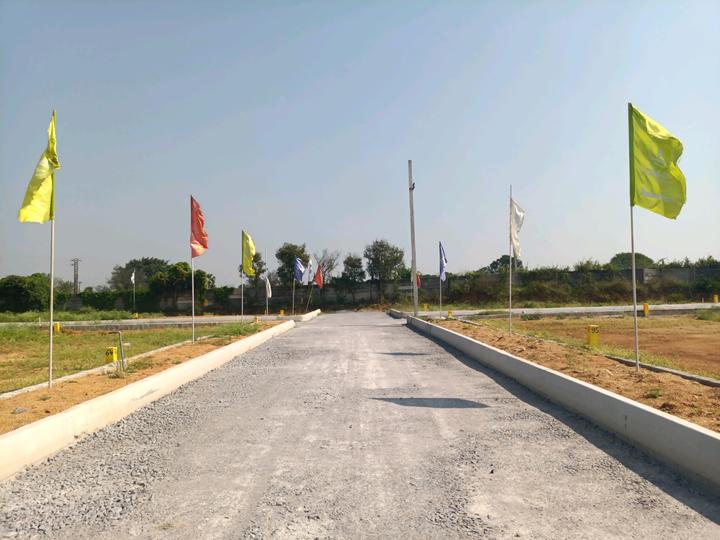 Temple city Main Image 1