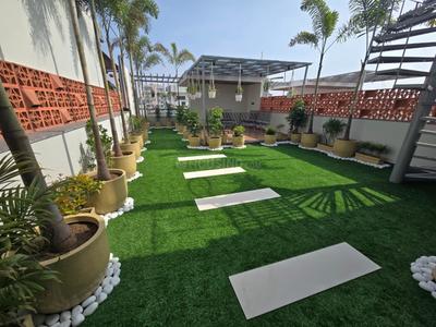 Image of 3500 Sq.ft 5 BHK Villa for sale in Jagatpura, Jaipur for Rs. 26000000