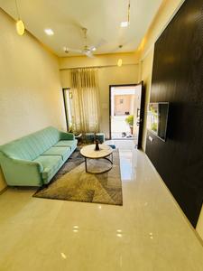 Bedroom Image of 1400 Sq.ft 3 BHK Independent House for sale in Talegaon Dabhade Pune for Rs. 8500000