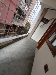 Balcony Image of 1480 Sq.ft 3 BHK Apartment / Flat for sale in Sector 72 Noida for Rs. 5450000