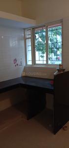 Kitchen Image of 750 Sq.ft 1 BHK Apartment / Flat for sale in Kondhwa Budruk Pune for Rs. 3500000