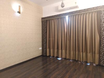 Bedroom Image of 1900 Sq.ft 3 BHK Apartment / Flat for sale in Paradise Sai World Empire Phase 1, Kharghar Navi Mumbai for Rs. 24500000