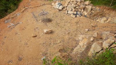 Image of 6097 Sq.ft Residential Plot / Land for sale in Pothencode, Thiruvananthapuram for Rs. 1610000