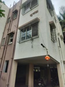 Image of 600 Sq.ft 1 BHK Apartment / Flat for rent in Parvati Darshan, Pune for Rs. 20000