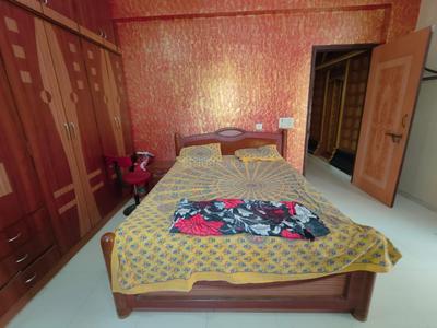 Bedroom Image of 2793 Sq.ft 4 BHK Independent House for sale in Thaltej Ahmedabad for Rs. 30000000