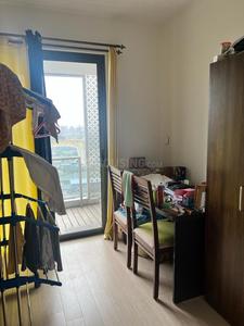 Hall Image of 1150 Sq.ft 2 BHK Apartment / Flat for sale in Lodha Enchante, Sion Mumbai for Rs. 32000000