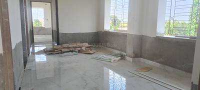 Balcony Image of 1427 Sq.ft 3 BHK Apartment / Flat for sale in Haridevpur Dhali Para Kolkata for Rs. 6400000