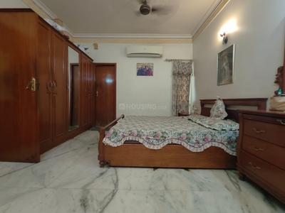Bedroom Image of 4500 Sq.ft 4 BHK Villa for sale in Ambawadi Ahmedabad for Rs. 60000000