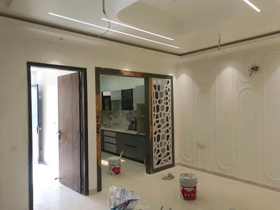Living Room Image of 1377 Sq.ft 3 BHK Builder Floor for sale in Sector 49 Faridabad for Rs. 13000000