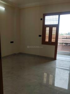 Hall Image of 900 Sq.ft 3 BHK Builder Floor for rent in Dabri New Delhi for Rs. 26000