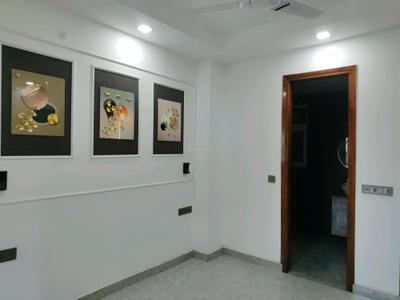 Bedroom Image of 2421 Sq.ft 4 BHK Builder Floor for sale in Sector 57 Gurgaon for Rs. 27500000