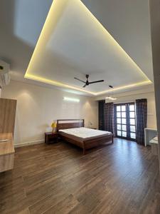 Hall Image of 3501 Sq.ft 4 BHK Villa for rent in Injambakkam Chennai for Rs. 150001