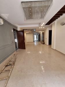 4 BHK Independent Builder Floor