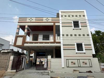 Image of 3000 Sq.ft 2 BHK Independent House for sale in Ameenpur, Sangareddy for Rs. 20500000