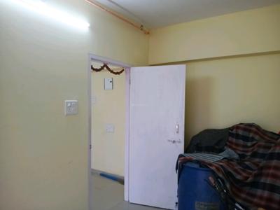 Bedroom Image of 789 Sq.ft 1 BHK Apartment / Flat for rent in Ruparel Orion, Chembur Mumbai for Rs. 50000