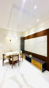 Hall Image of 1350 Sq.ft 3 BHK Apartment / Flat for sale in PR7 Airport Road Zirakpur for Rs. 10800000