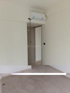 Living Room Image of 850 Sq.ft 2 BHK Apartment / Flat for rent in Santacruz West Mumbai for Rs. 150000