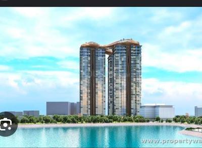 Image of 6605 Sq.ft 4 BHK Apartment / Flat for sale in Raghava Iris, Gachibowli, Hyderabad for Rs. 89160000