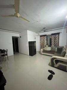 Hall Image of 1600 Sq.ft 3 BHK Apartment / Flat for sale in Ulwe Navi Mumbai for Rs. 23000000