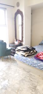 Bedroom Image of 1200 Sq.ft 3 BHK Apartment / Flat for sale in Mohini Tower, Khar West Mumbai for Rs. 40000000