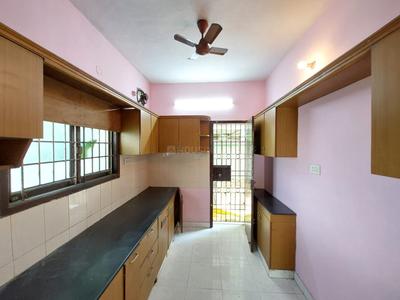 Kitchen Image of 1820 Sq.ft 3 BHK Independent House for sale in Porur Chennai for Rs. 28000000