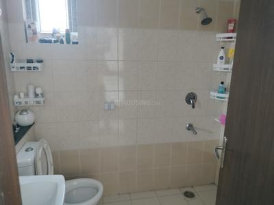 Bathroom Image of 1300 Sq.ft 3 BHK Apartment / Flat for sale in Progressive Society, Sector 50 Chandigarh for Rs. 24000000