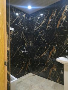 Bedroom One Image of 900 Sq.ft 2 BHK Builder Floor for sale in Indirapuram Ghaziabad for Rs. 6300000