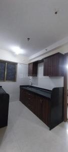 Hall Image of 750 Sq.ft 1.5 BHK Apartment / Flat for sale in Vishesh Balaji Symphony, Panvel Navi Mumbai for Rs. 7200000