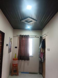 Hall Image of 1130 Sq.ft 2 BHK Duplex for sale in Kharbi Nagpur for Rs. 7100000