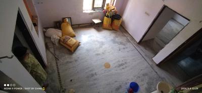 Living Room Image of 1200 Sq.ft 2 BHK Builder Floor for rent in Nangal Jaisabohra Jaipur for Rs. 8000