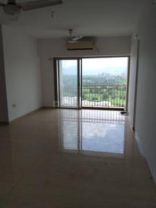 Hall Image of 1500 Sq.ft 2 BHK Apartment / Flat for sale in Lodha Exotica, Palava Phase 1 Thane for Rs. 9500000