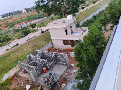 Image of 2400 Sq.ft 6 BHK Duplex for sale in Bukkasagara, Bengaluru for Rs. 15000000