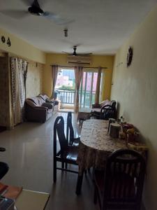 Hall Image of 1022 Sq.ft 2 BHK Apartment / Flat for sale in Jamals Luxor, Jeevan Prakash Nagar Chennai for Rs. 7500000