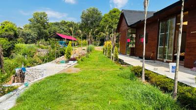 Image of 238 Sq.ft Residential Plot / Land for sale in Altus Muirwoods Ecocity Extension 1, New Chandigarh, Chandigarh for Rs. 20000000