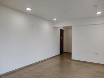 Living Room Image of 1620 Sq.ft 3 BHK Apartment / Flat for sale in Mahindra Splendour, Bhandup West Mumbai for Rs. 30200000