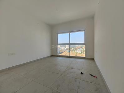 Bedroom Image of 1400 Sq.ft 3 BHK Apartment / Flat for sale in Gera World Of Joy S, Upper Kharadi Pune for Rs. 15600000