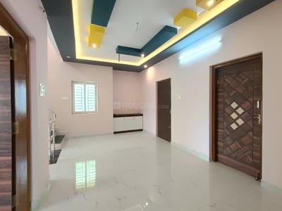 Hall Image of 1000 Sq.ft 2 BHK Independent House for sale in Narasimhanaickenpalayam Coimbatore for Rs. 5500088