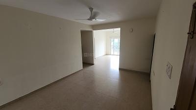 Living Room Image of 1274 Sq.ft 3 BHK Apartment / Flat for rent in Jain Advaya, Porur Chennai for Rs. 30000
