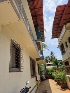 Balcony Image of 3800 Sq.ft 5 BHK Independent House for sale in Virar West Virar for Rs. 16500000