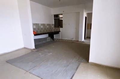 Kitchen Image of 800 Sq.ft 2 BHK Apartment / Flat for sale in Kolte Patil Ivy Estate Nia, Wagholi Pune for Rs. 5300000