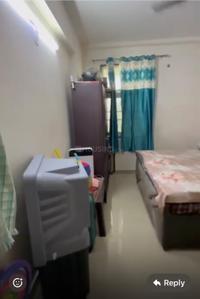 Bedroom Image of 850 Sq.ft 1 BHK Apartment / Flat for rent in Sector 14 Dwarka New Delhi for Rs. 35000