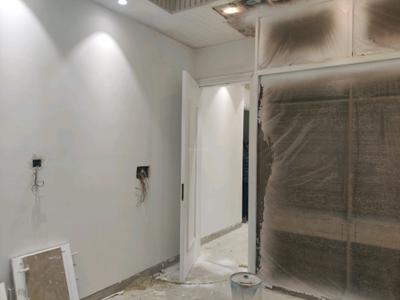 Bedroom Image of 1500 Sq.ft 3 BHK Builder Floor for sale in Indirapuram Ghaziabad for Rs. 17400001