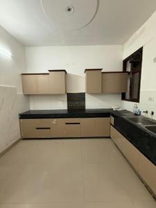 Kitchen Image of 1550 Sq.ft 3 BHK Apartment / Flat for sale in Sector 63 Mohali for Rs. 26000000
