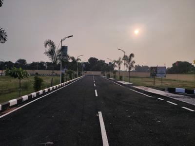 Image of 1370 Sq.ft Residential Plot / Land for sale in Avadi, Chennai for Rs. 7535000
