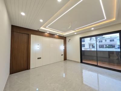 Bedroom Image of 2367 Sq.ft 3 BHK Builder Floor for rent in Sector 23 Gurgaon for Rs. 59000